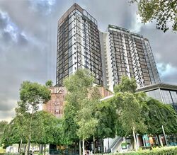 Merawoods (D23), Condominium #407394391